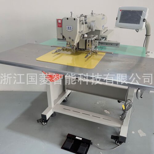 厚料电脑花样机 吊带 拖车带 捆绑带 安全衣 安全带/量大从优