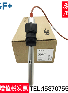 美国GF电导率仪监视器 3-2819 3-2820 3-2821 3-2819-s1 电阻感测
