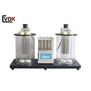 H-VPM208润滑油泡沫特性测定仪泡沫特性测定仪泡沫测试仪