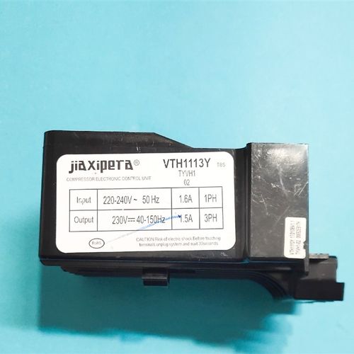 变频冰箱压缩机驱动板变频板 电源模块VTB VTH VTA VNX VNB1113Y