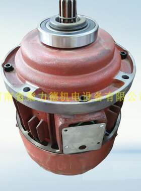 江阴凯澄电动葫芦0.5/ 3.0/4.5/7.5KW千瓦 锥形 跑车 运行 电机