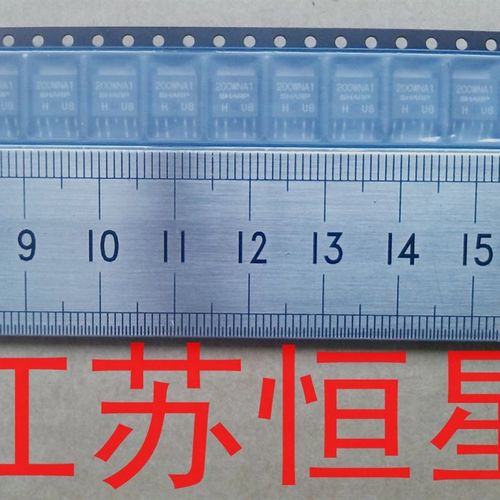 全新原装  200WNA1  PQ200WNA1ZPH   电源芯片 液晶电源芯片