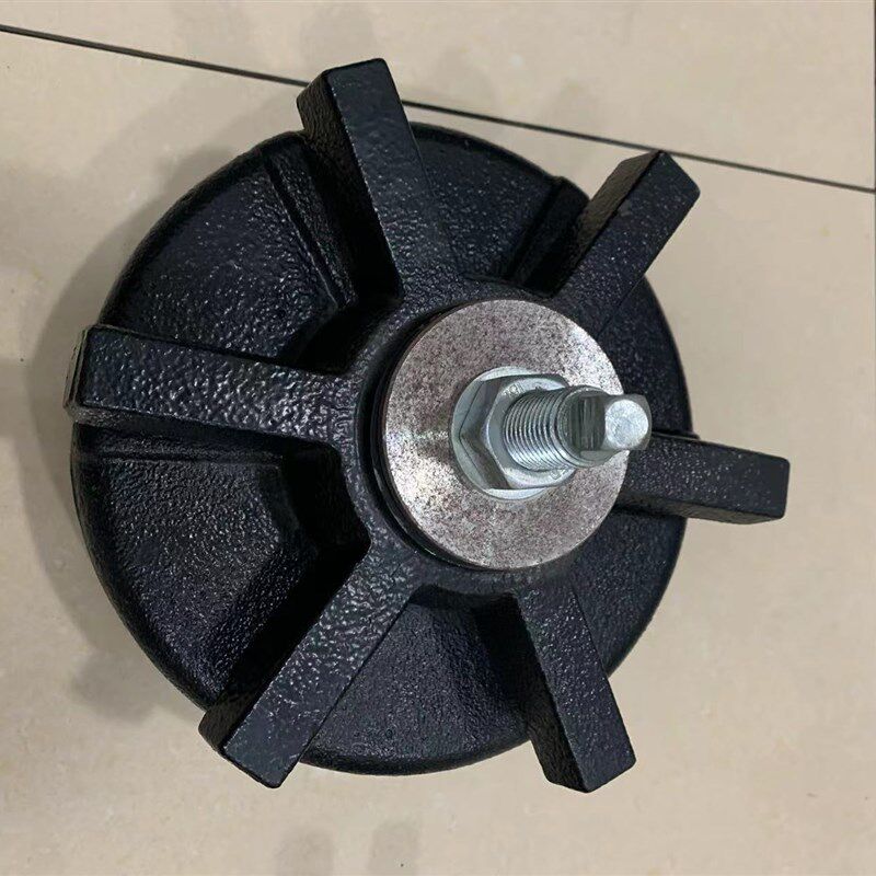 伊之密注塑机配件 防震垫铁 注塑机垫铁 可调减震垫铁 垫脚DTE220