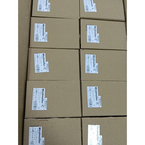 正品魏德米勒开关电源PRO ECO 240W 24V 10A