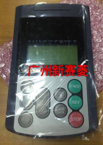 全新日立电梯操作器 日立专用操作器HELGLI-4V1-...用TP-G1-HELC