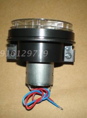 国产马达 替代 德国司登利 数显热风枪 HG2310LCD 马达连风扇
