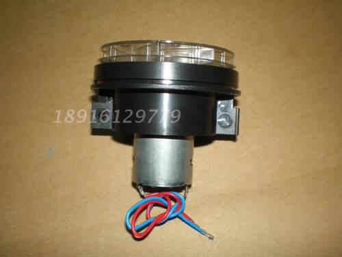 国产马达 替代 德国司登利 数显热风枪 HG2310LCD 马达连风扇