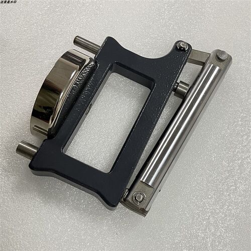 便携式取料器手提带开关强磁永磁磁铁吸盘吸铁石起重器超强吸力