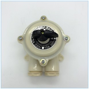 船用组合开关 气密水密 HZ10M-10/1 HZ10M-10/2 HZ10M-10/3 立新