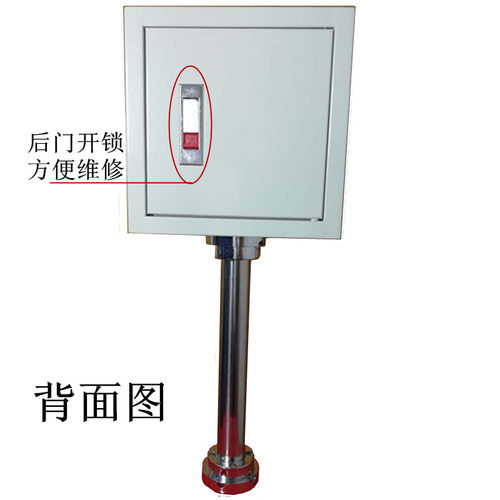 10寸12寸15寸触摸屏安装盒/控制箱/支架/威纶 人机界面电控箱