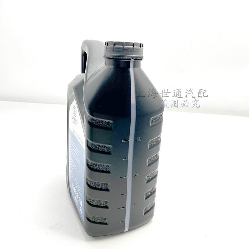 适用别克雪佛兰新老君威君越GL8陆尊凯越自动变速箱油波箱油
