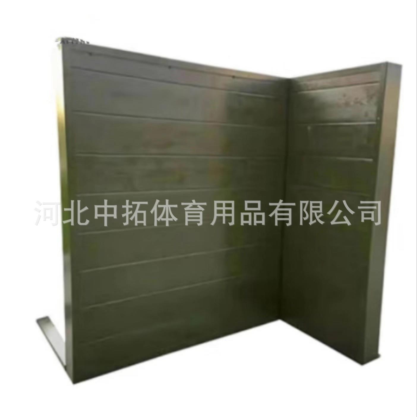 厂家直销模拟直角墙墙独木桥低台背摔台深蹲训练器卧推架