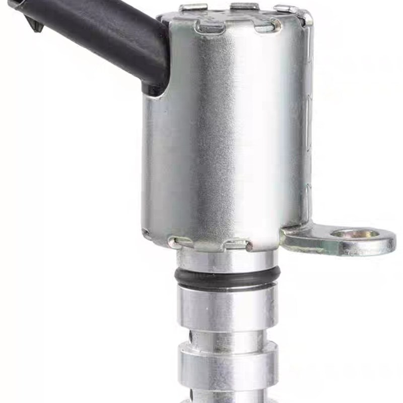 适配朗逸途安明锐高尔夫6宝来速腾1.4T机油泵电磁阀控制阀传感器