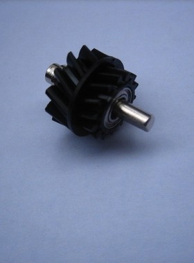 柯美BH250 BH350.DI2510.DI3510.283.363复印机改良显影齿轮