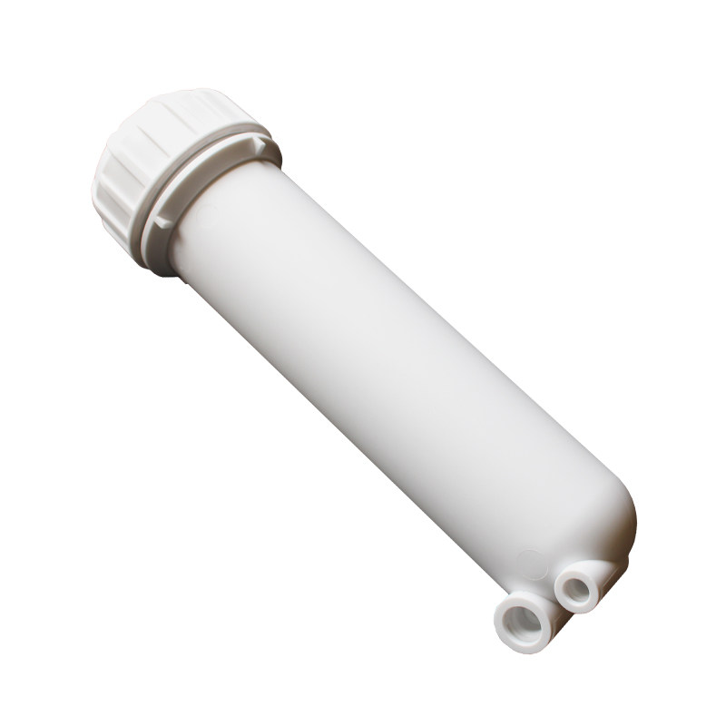 3013-400G膜壳RO净水器纯水机商用机RO400加仑净水机600G通用配件