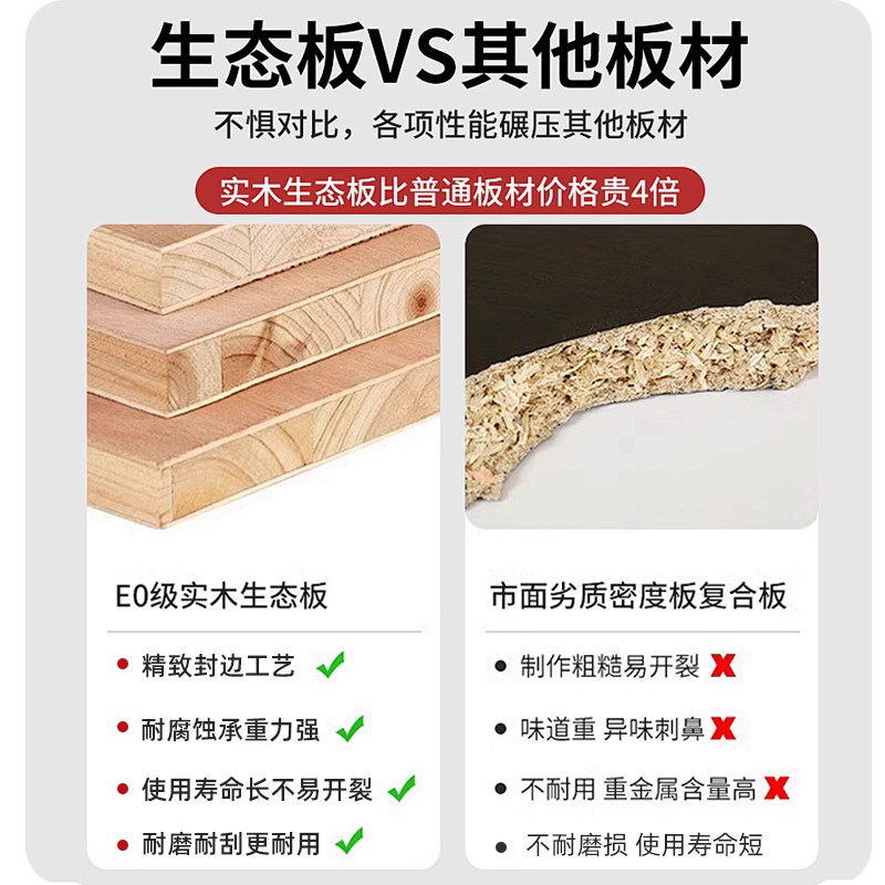 定制实木吧台桌椅高矮靠墙长条桌酒吧奶茶店餐饮店超市家用商用桌