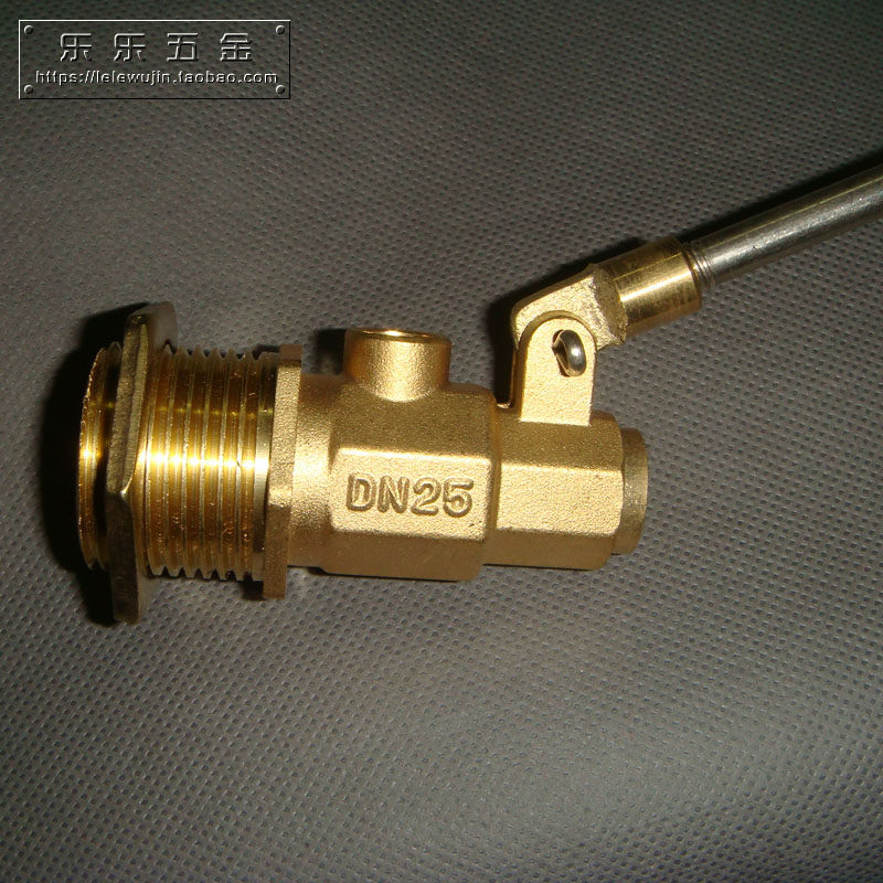 DN25 1寸 DN32 DN50 浮球阀 不锈钢 铜浮球阀 水箱浮球 水塔浮球