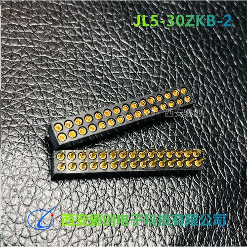 JL系列矩形连接器JL5-16TJB-2   JL5-16ZKB-2插头插座16针