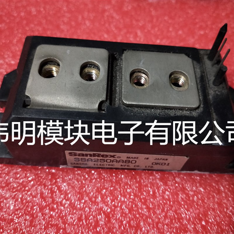 SSA250AA80 SSA300AA80 原装二手拆机正品 包好