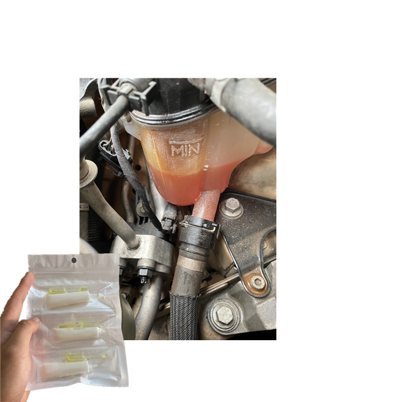 汽车专用胶修补油桶漏油壶油罐油箱水箱塑料裂缝破裂焊接堵漏补漏