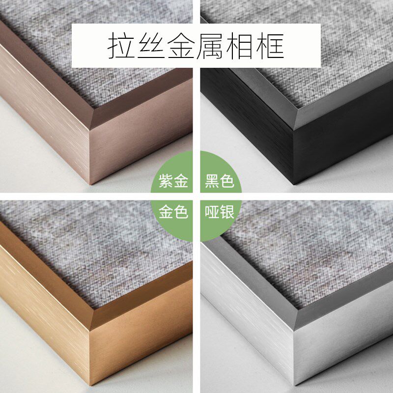 城市新款地图装饰画厦门首尔新加坡定制客厅横版玄关挂画线条简约