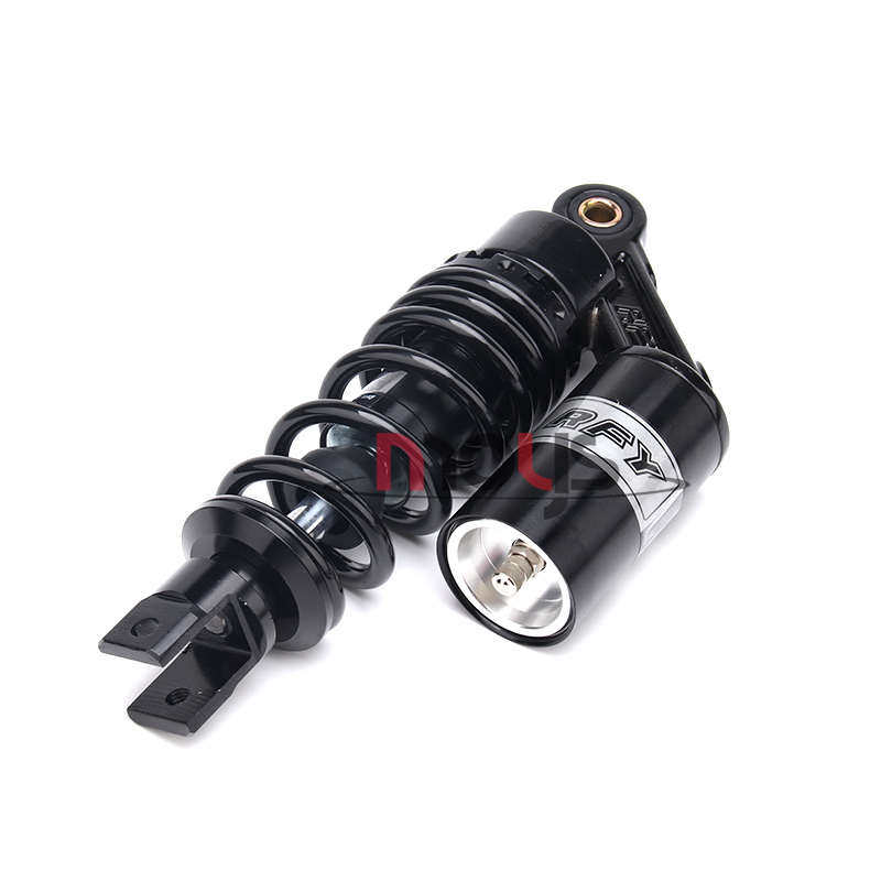 JOG50后叉后减震器RFY235MMJOG50/JOG90外氮气减震后