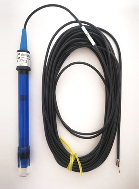 匹磁B&CPH监控仪PH3630电极SZ145/SZ165反渗透工业在线检测酸碱