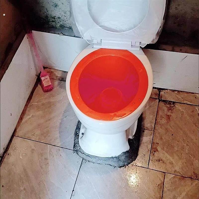 农村蹲坑旱厕改造防臭器堵臭器防虫鼠圆形卫生间长方形圆形马桶