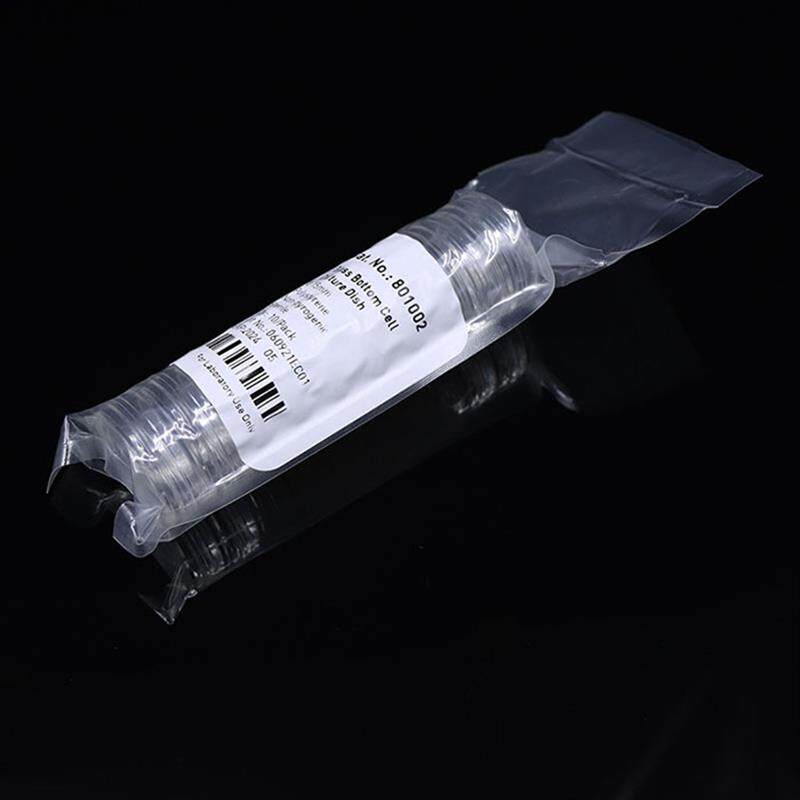 NEST耐思共聚焦培养皿 35mm激光玻底培养皿 15实验室耗材 801
