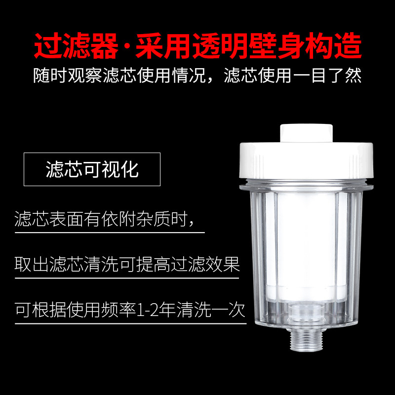 铜浮球阀过滤器4分阀门水开关家用自来水加厚双内外丝水阀水管6分