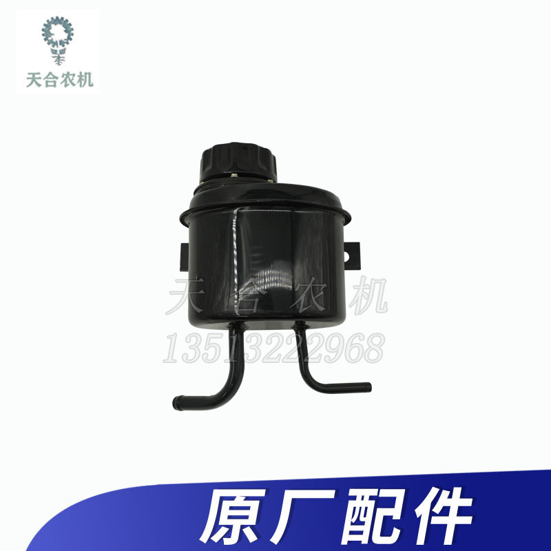 常州东风拖拉机配件254/303/354/404/454液压转向油箱 转向油壶