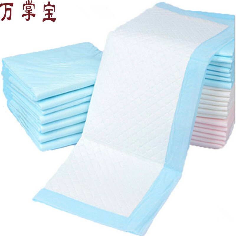 狗狗尿片特大包邮宠物用品 泰迪加厚除臭吸水尿布尿不湿宠物尿垫