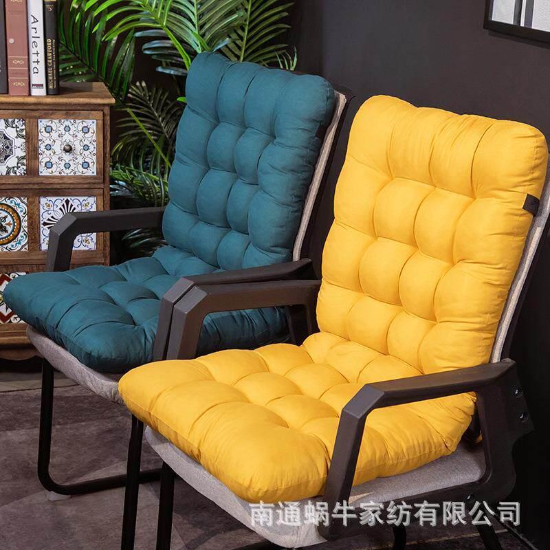 椅子坐垫靠背一体办公室久坐椅垫屁垫座垫宿舍电脑椅座椅凳子靠垫