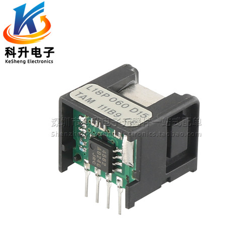 L18P060D15  15V 60A 霍尔电流传感器100kHz 全新原装进口 可直拍