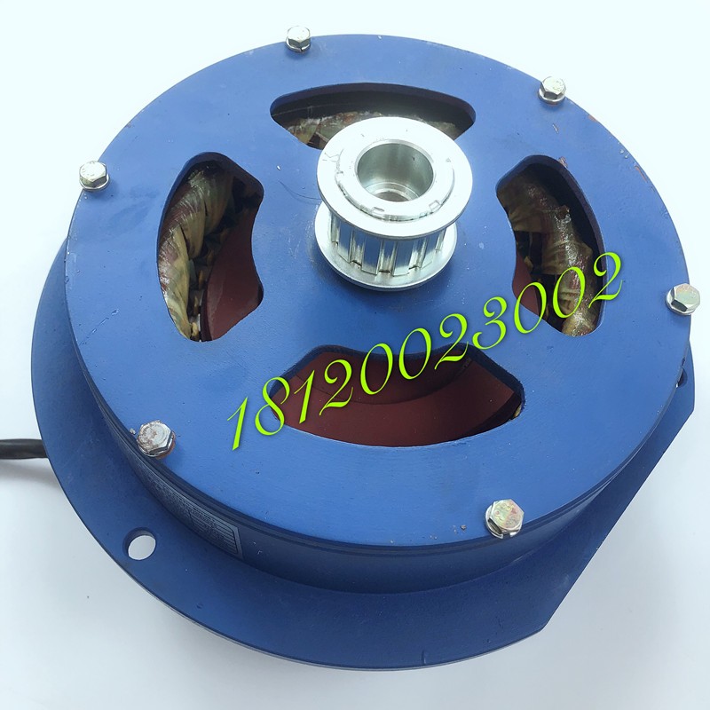 永大电梯门电机 DM191-8P 永大电梯门机马达DM190-8P 全新原装