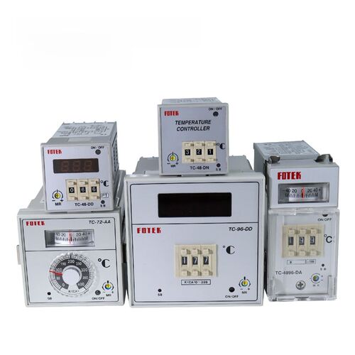 原装正品台湾阳明温控器TC-4896-DD-R3/R9/R3-A  TC-4896-DA-R3
