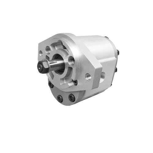 制造供应ALP3ALP3AALP3BK系列齿轮泵厂家直销质量保证长江