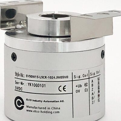 EV50W15-L5CR-1024.JW05M8邦田编码器L5M8R HD05M8 L6CR JW24M8