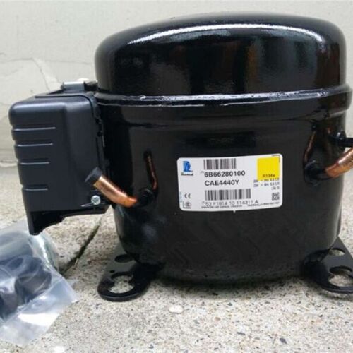 CAE4440Y CAE2424Z CAE2417Z原装法国泰康制冰冷藏压缩机CAE2420E