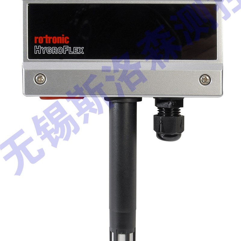 HF1XX-WB1 温湿度探头 暖通空调温湿度变送器 壁挂式温湿度变送器