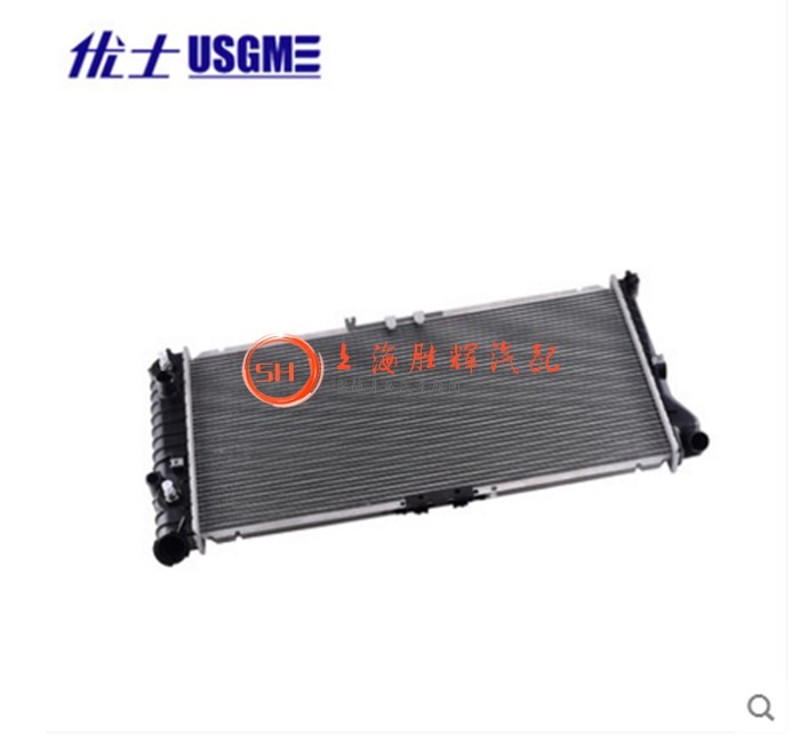 适配别克老君威HRV凯越水箱总成配件陆尊君越GL8散热器网汽车水箱