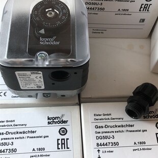 DG50U-3霍科德压力开关.DG150U-3.DG6U-3.DG500U-3D.G10U-3风压开