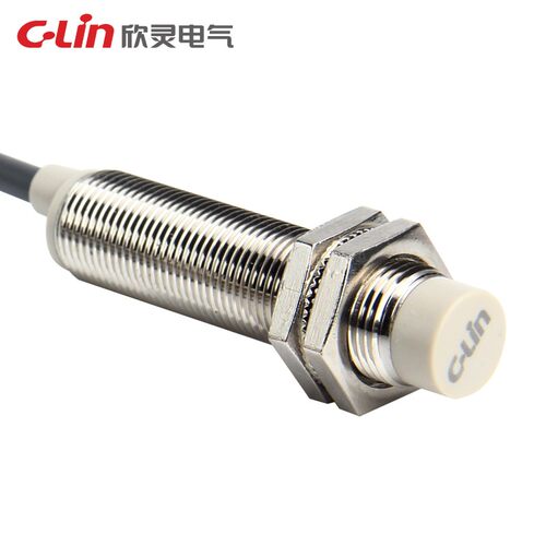 欣灵牌电感式接近开关LJA12M-5N1/N2/N4/P1/P2/A1/A2/5D1/D2/A1-Z