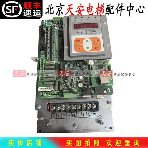 梅轮电梯变频器E9-4T012-SSE00ML E9-4T071-ASE0000 E7-4T032-ASN