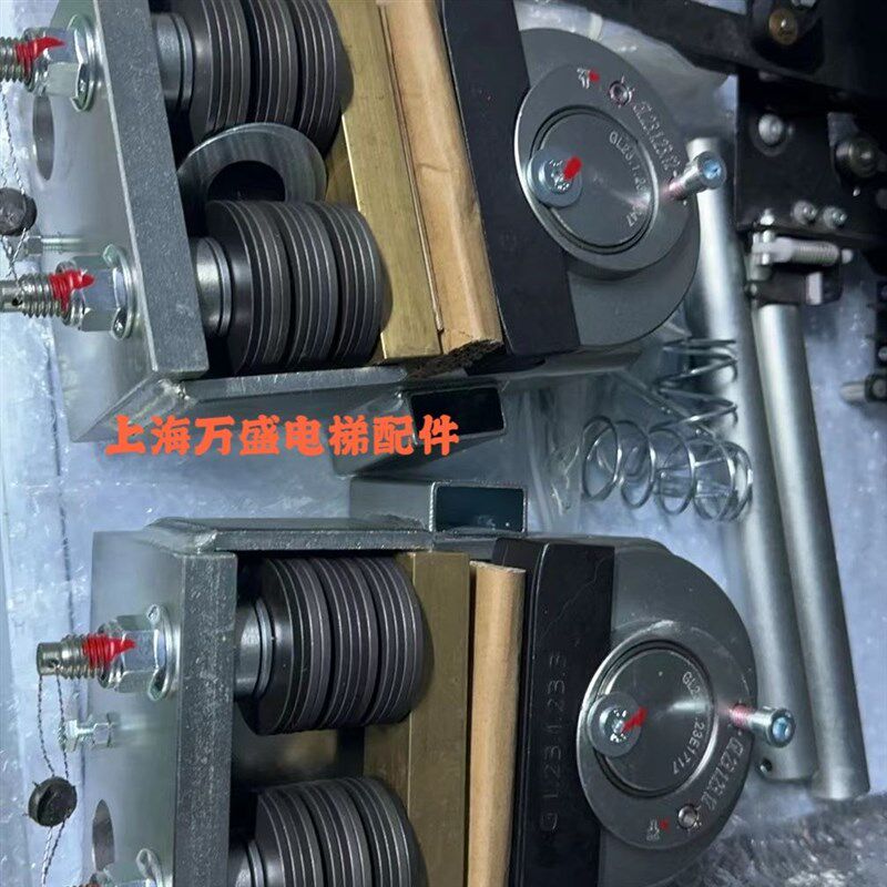 电梯配件 迅达电梯安全钳 全新原装