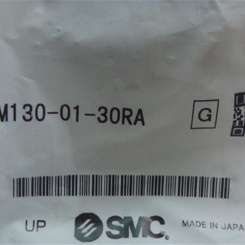 全新原装正品 VM130-01-30RA 30YA 30GA 30BA 新款机械阀