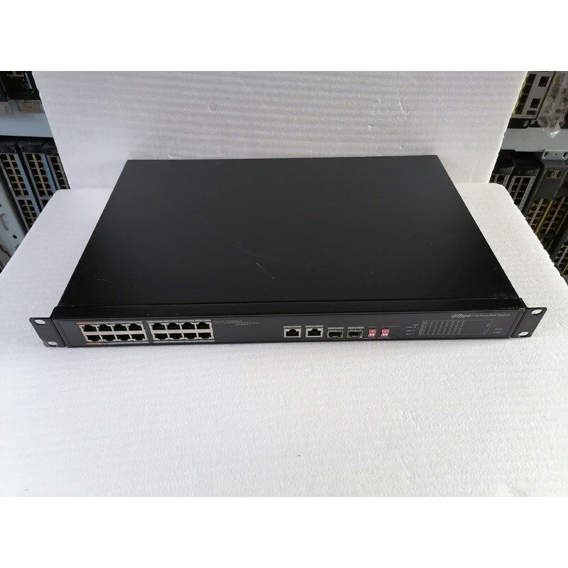 大华 DH-S3000-16ET2GF-135-DB.