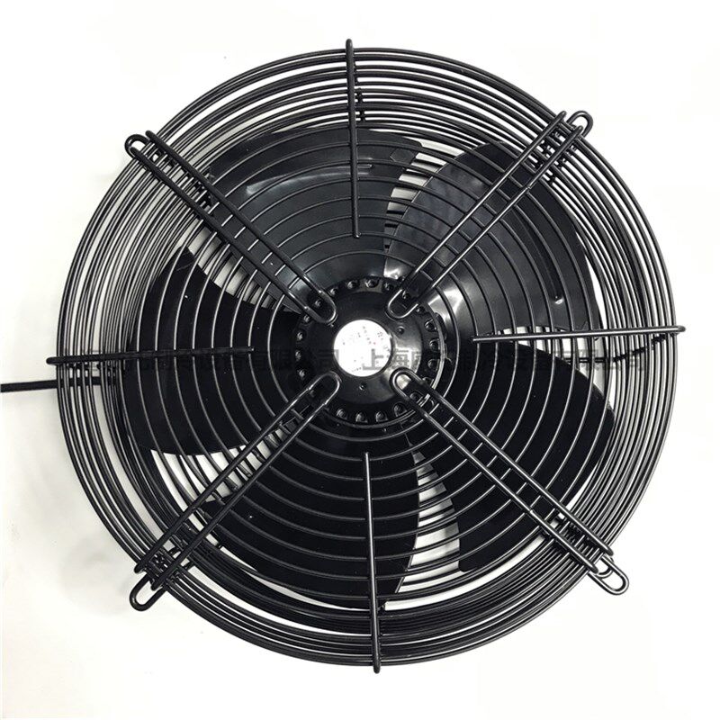 马尔风机YSWF68L35P4-360N-300B双网罩吹风380V外转子轴流排风扇