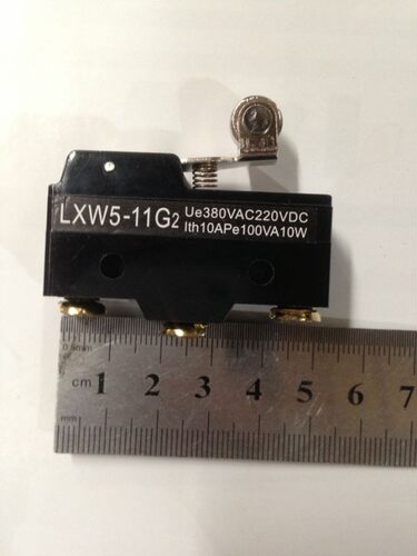 高品质 限位开关TM1704 LXW5-11G2 Z-15GW22-B微动开关行程开关