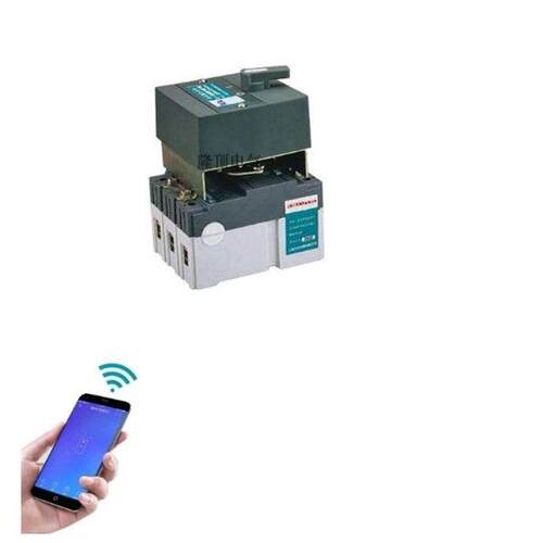 手机WiFi漏电断路器WiFiRCCB手机WiFi遥控漏电断路器